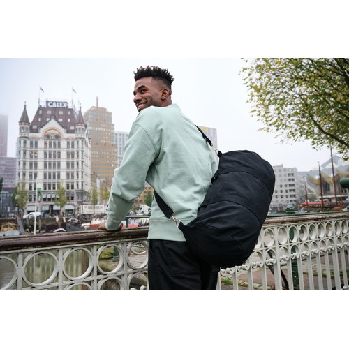 Impact Aware™ 285gsm rcanvas duffel bag undyed