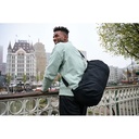 Impact Aware™ 285gsm rcanvas duffel bag undyed