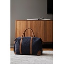VINGA Bosler RCS recycled canvas duffelbag