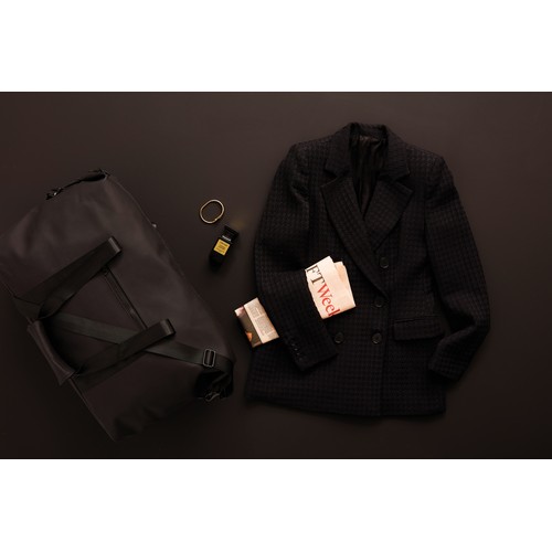 VINGA Baltimore Weekendbag