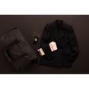 VINGA Baltimore Weekendbag