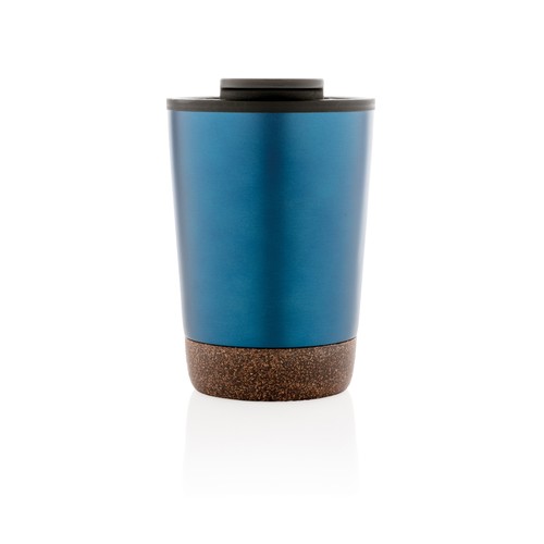 GRS RPP stainless steel cork coffee tumbler