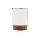 RCS Re-steel cork small vacuum coffee mug