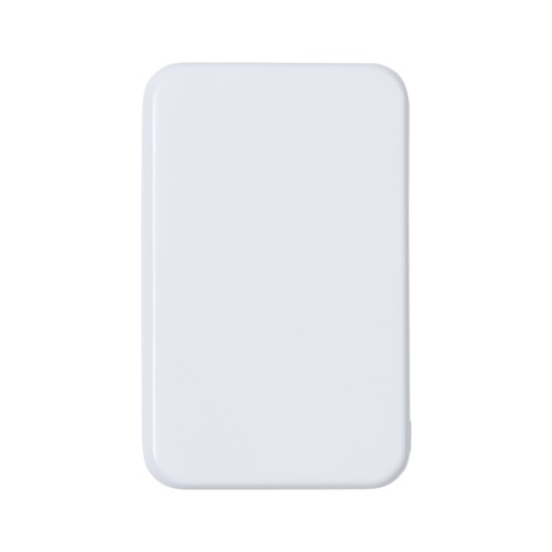 Transparent power bank Bramson
