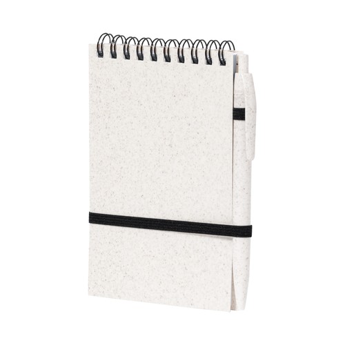 Notebook Fanny