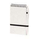 Notebook Fanny