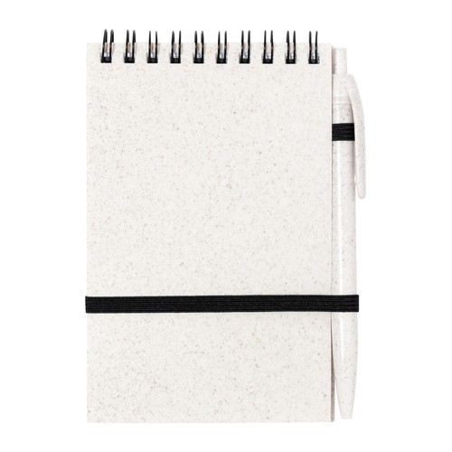 Notebook Fanny