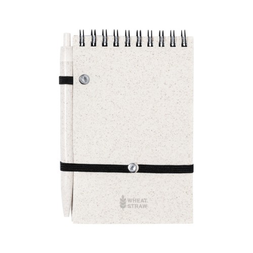 Notebook Fanny