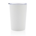 RCS Recycled stainless steel modern vacuum mug with lid