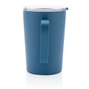 RCS Recycled stainless steel modern vacuum mug with lid