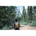 Impact AWARE™ 1200D 15.6'' modern laptop backpack