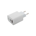Rabs usb wall charger Recharge
