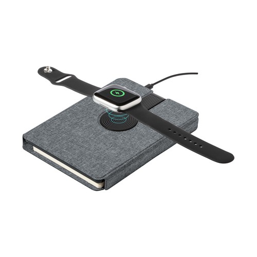 Wireless charger notebook Morrison