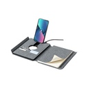Wireless charger notebook Morrison