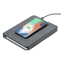 Wireless charger notebook Morrison