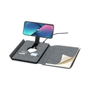 Wireless charger notebook Morrison