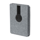 Wireless charger notebook Morrison
