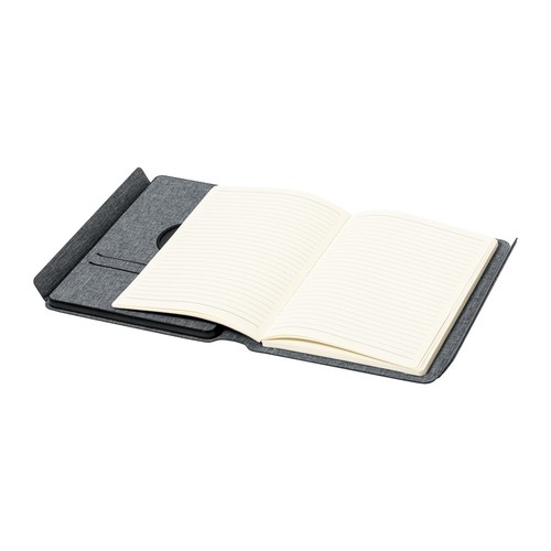 Wireless charger notebook Morrison