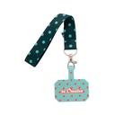Custom rpet mobile wrist strap SuboFob Mobile RPET