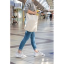 Impact AWARE™ recycled cotton tote 330 gsm