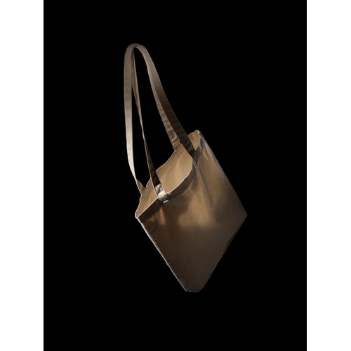 Impact AWARE™ recycled cotton tote 330 gsm
