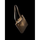 Impact AWARE™ recycled cotton tote 330 gsm