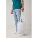 Impact AWARE™ recycled cotton tote 330 gsm
