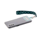 Custom rpet mobile wrist strap SuboFob Mobile RPET