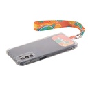 Custom rpet mobile wrist strap SuboFob Mobile RPET