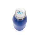 RCS Recycled stainless steel deluxe water bottle