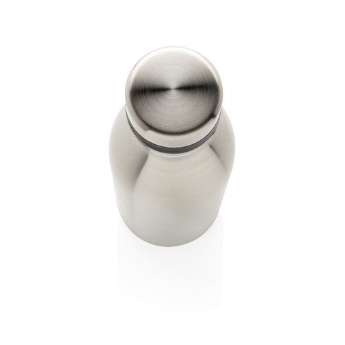 RCS Recycled stainless steel deluxe water bottle