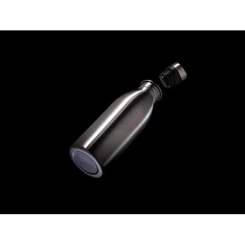 RCS Recycled stainless steel deluxe water bottle