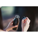 RCS Recycled stainless steel deluxe water bottle