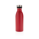 RCS Recycled stainless steel deluxe water bottle