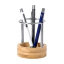Desk pen holder Oswin