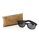 RCS recycled PP plastic sunglasses