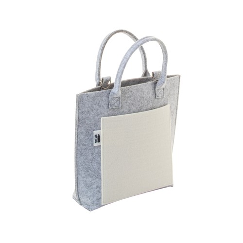 Custom rpet crossbody bag CreaFelt Cross