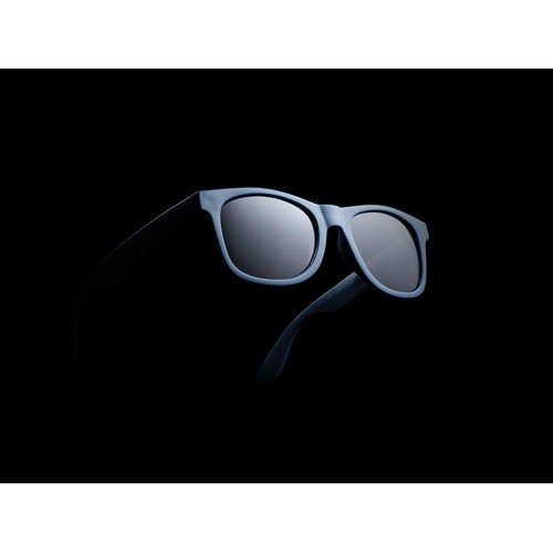 RCS recycled PP plastic sunglasses