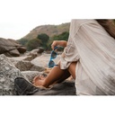RCS recycled PP plastic sunglasses