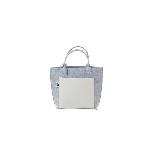 Custom rpet crossbody bag CreaFelt Cross