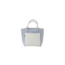 Custom rpet crossbody bag CreaFelt Cross