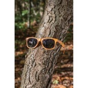 RCS recycled PP plastic sunglasses