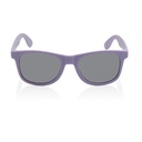 RCS recycled PP plastic sunglasses