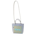 Custom rpet crossbody bag CreaFelt Cross