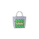 Custom rpet crossbody bag CreaFelt Cross