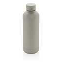 RCS Recycled stainless steel Impact vacuum bottle