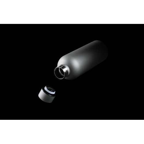 RCS Recycled stainless steel Impact vacuum bottle