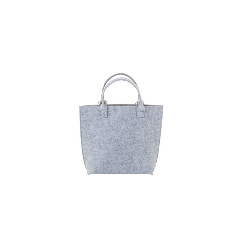 Custom rpet shopping bag CreaFelt Shop C