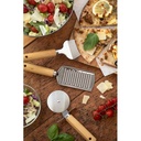 Pizza serving set Bigaboo