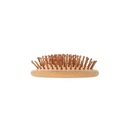 Bamboo hairbrush Odile